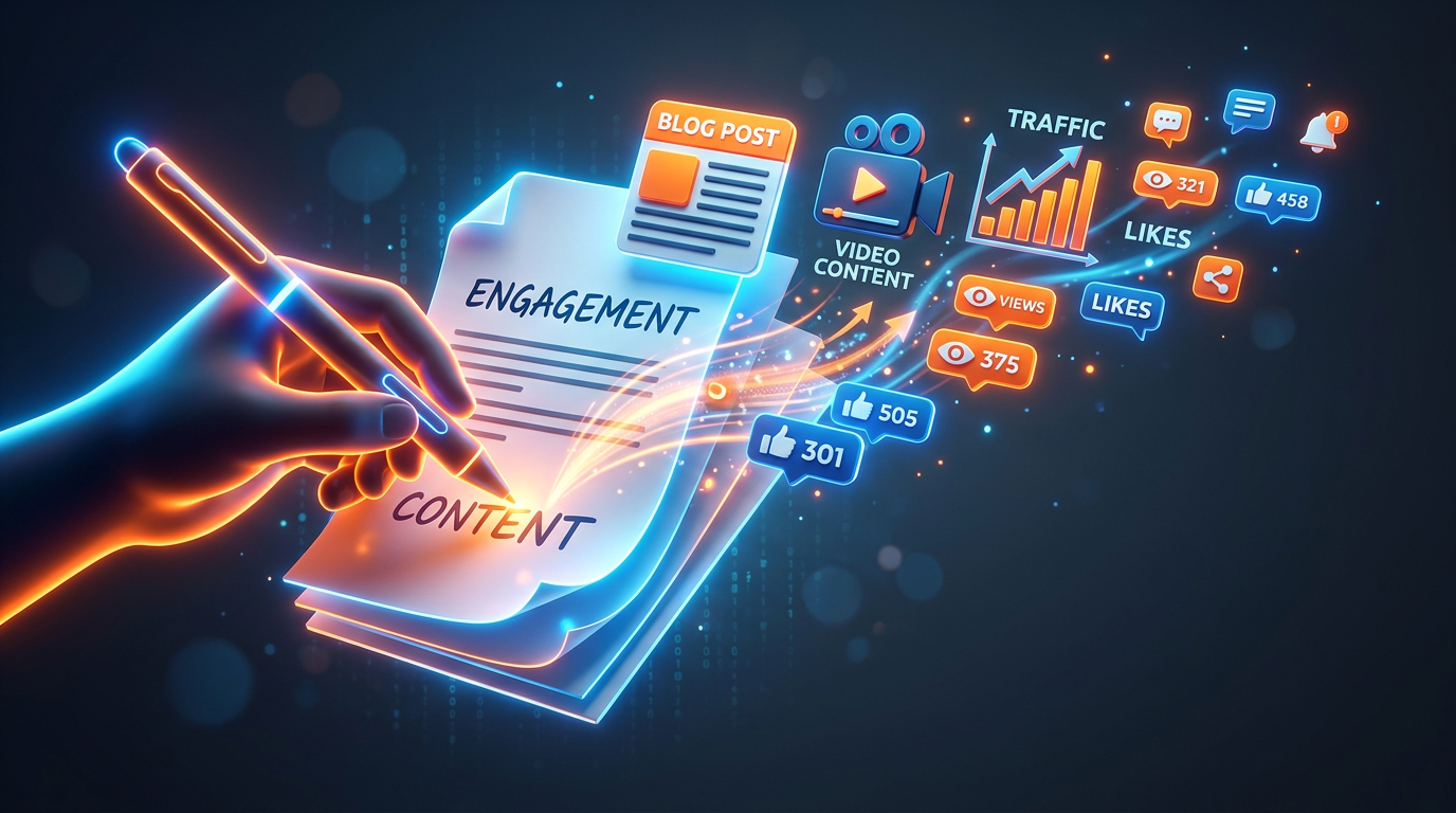 Content writing services goa – Rankify Goa