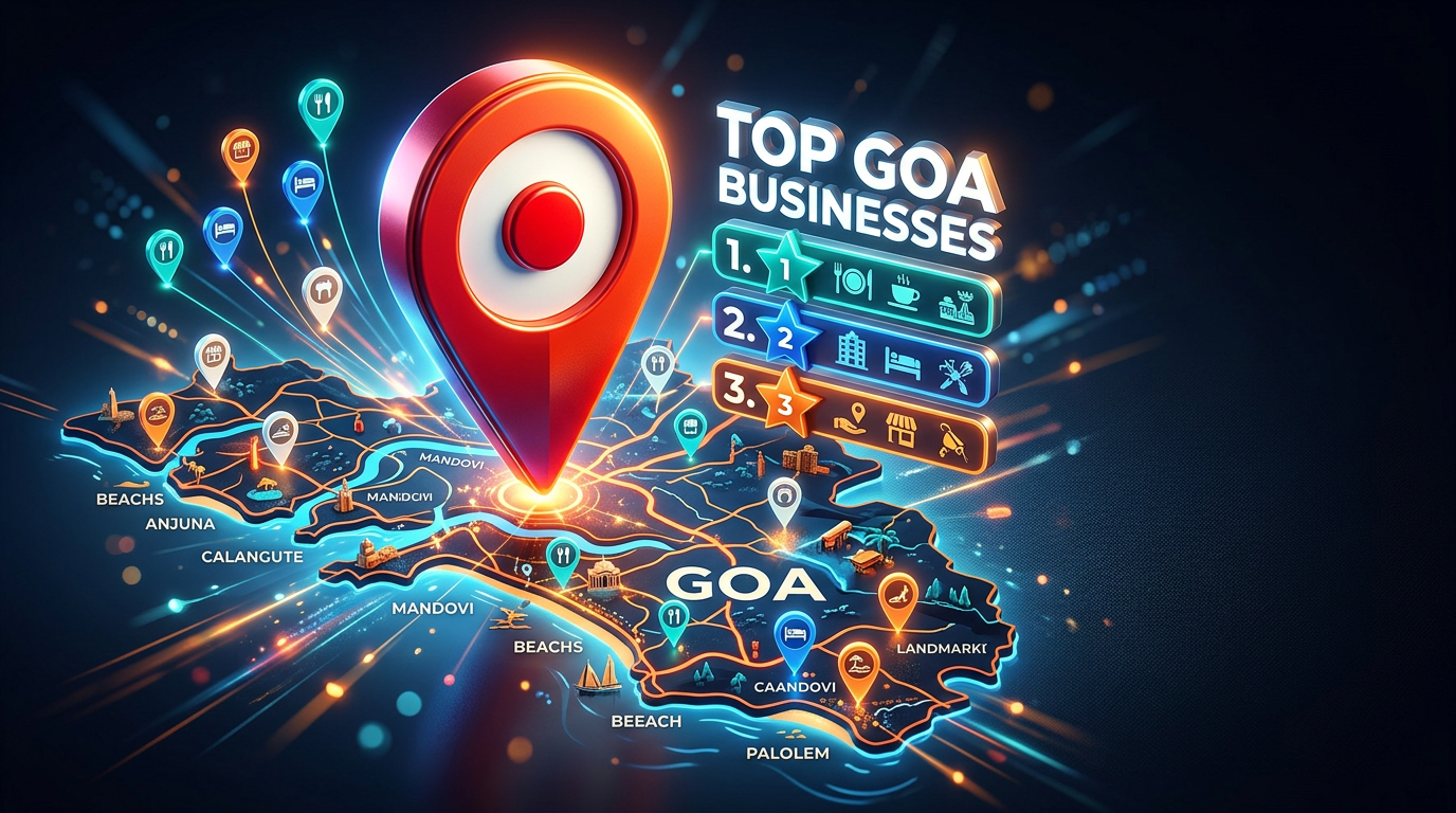 Local citations guide – Rankify Goa