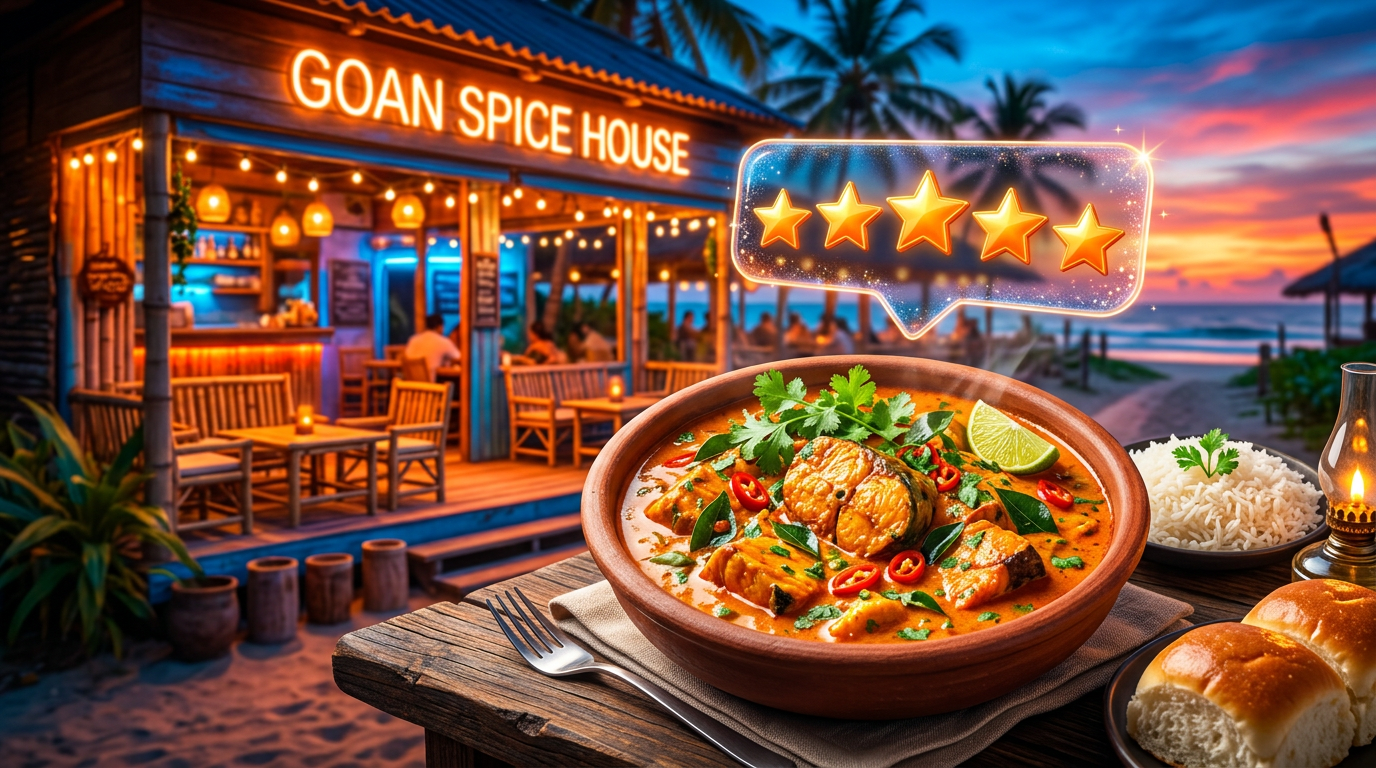 Digital marketing for hotels – Rankify Goa