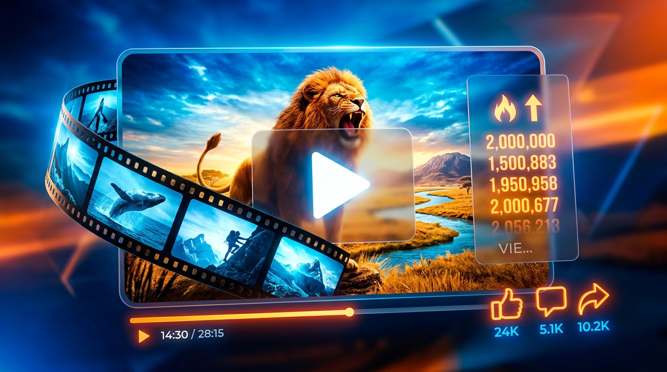 Video marketing services mapusa goa – Rankify Goa