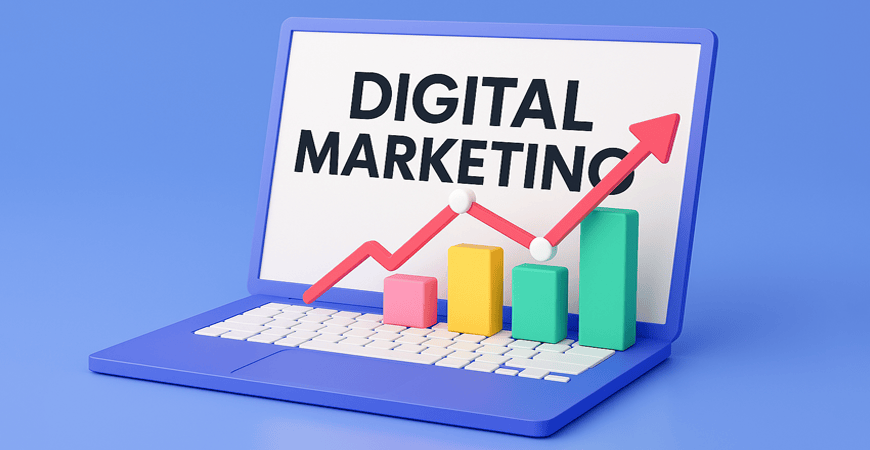 Digital Marketing Services Goa