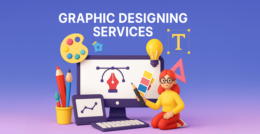 Graphic Designing Goa