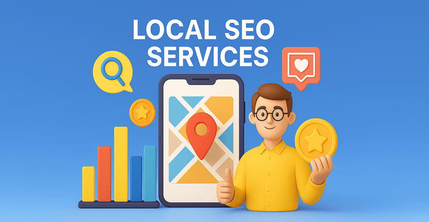 Local SEO Goa