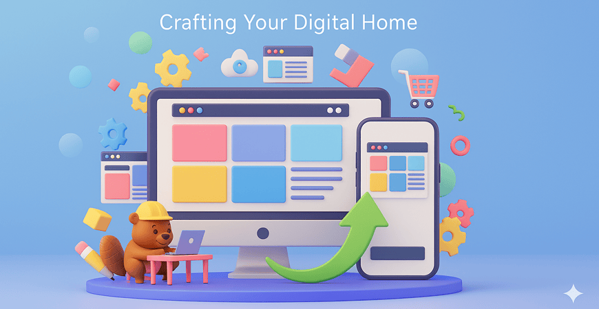 website-design-services-goa-responsive-illustration