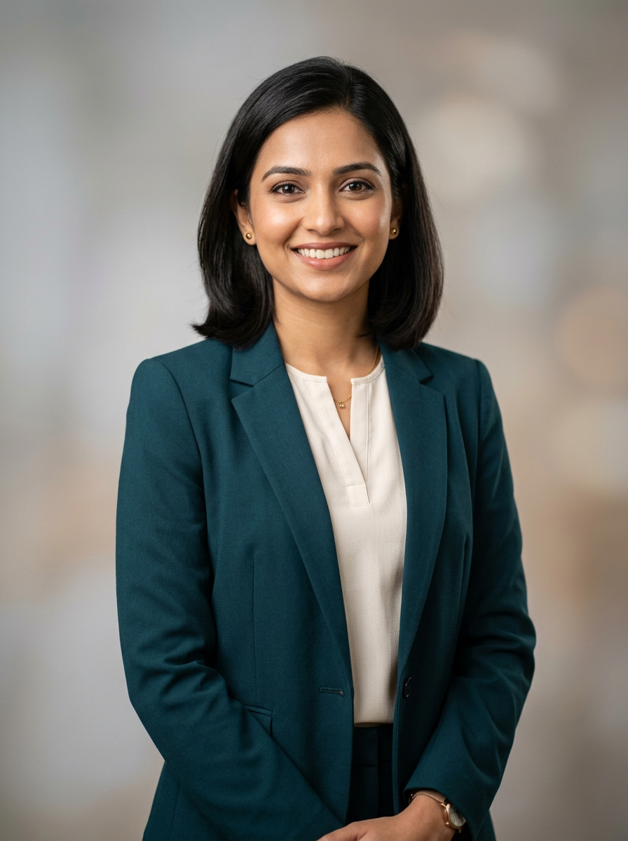 Kavya Desai - PPC & Ads Specialist
